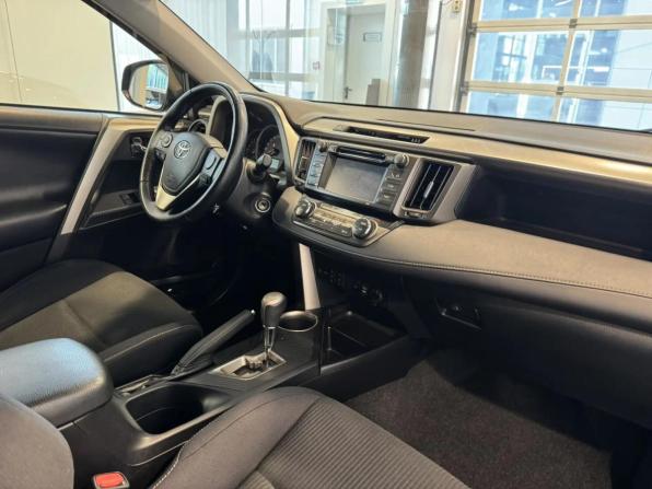 Toyota RAV4 IV (XA40) с пробегом 2013 года, цена 1 790 000 рублей, 96750 км, внедорожник, Автокод Объявления