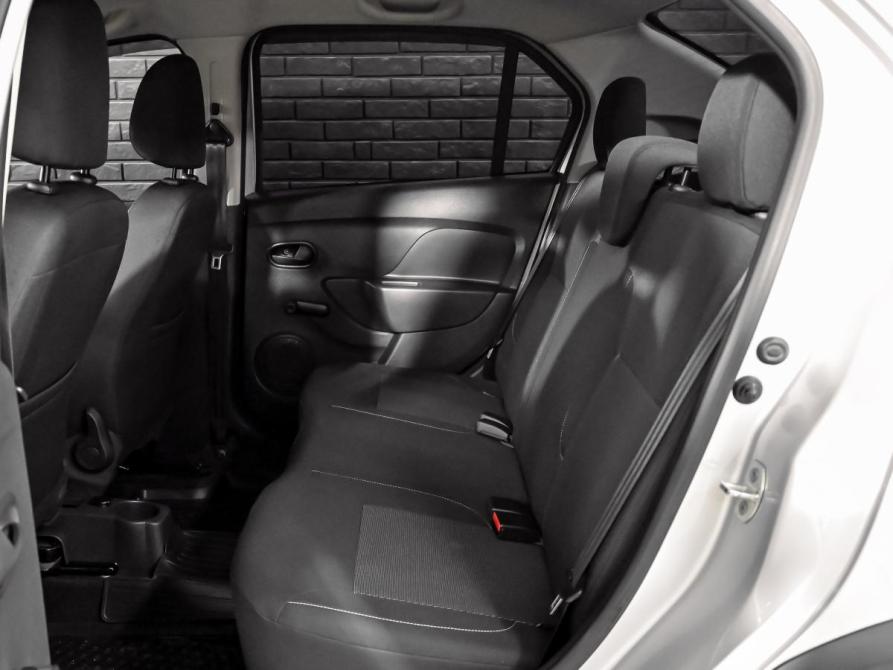 Renault Logan II Рестайлинг Екатеринбург  - изображение 17