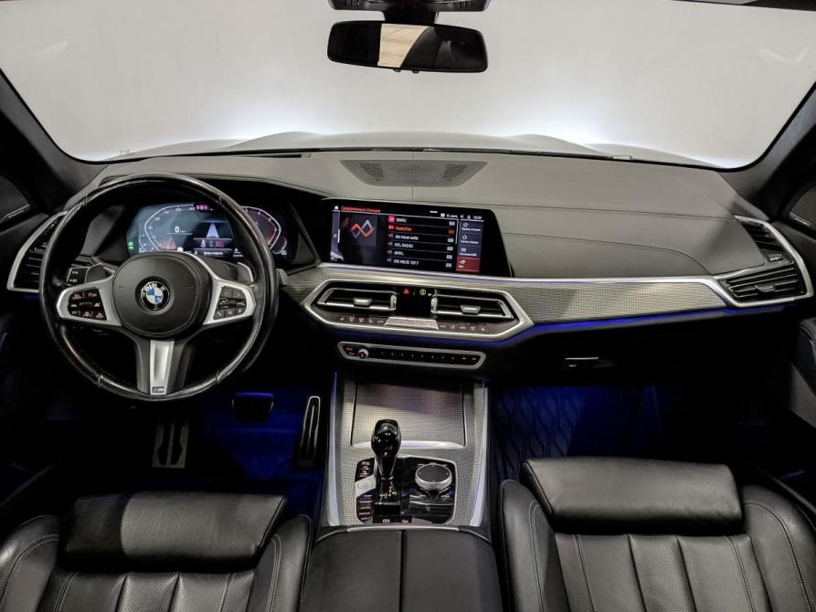 BMW X5 IV (G05/G18) Москва  - изображение 13