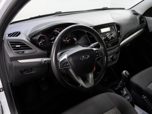 Lada (ВАЗ) Vesta I с пробегом 2021 года, цена 1 095 000 рублей, 66811 км, седан, Автокод Объявления