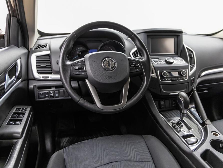 Dongfeng AX7 I Волгоград  - изображение 14