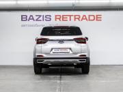 Chery Tiggo 4 I Рестайлинг Тюмень  - изображение 32