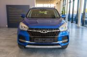 Chery Tiggo 4 I Рестайлинг Ростов-на-Дону  - изображение 27