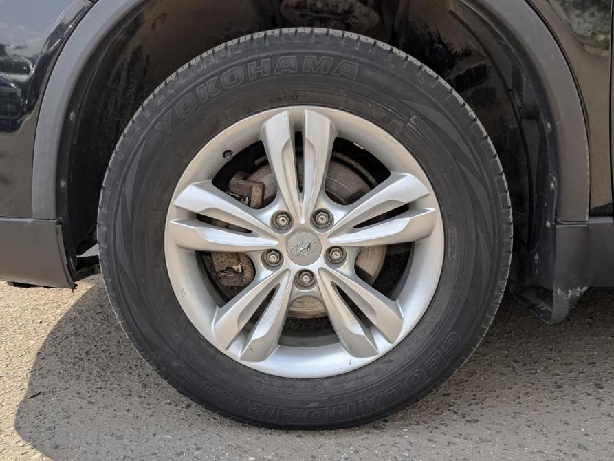 Nissan X-Trail III Москва  - изображение 18
