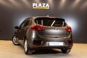 Kia Ceed II Рестайлинг Уфа  - изображение 26
