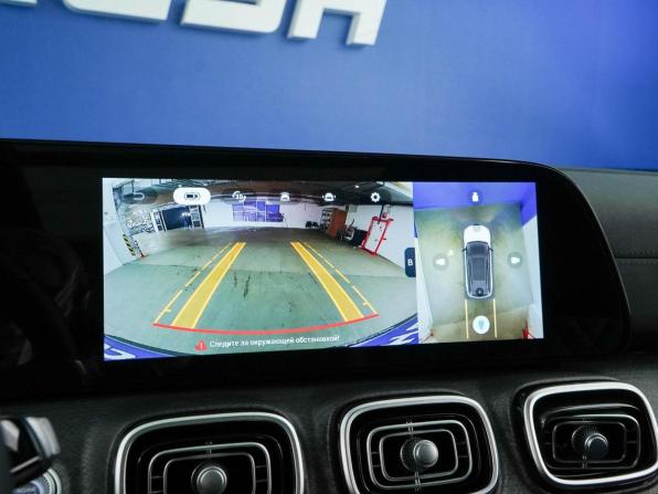 Jaecoo J8 с пробегом 2024 года, цена 2 999 999 рублей, 28046 км, внедорожник, Автокод Объявления