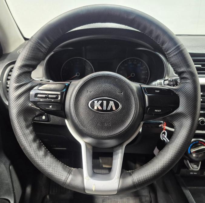 Kia Rio IV Воронеж  - изображение 11