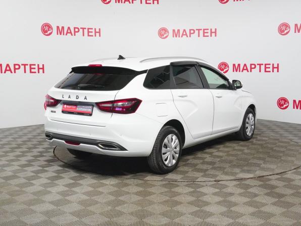 Lada (ВАЗ) Vesta I Рестайлинг (NG) с пробегом 2024 года, цена 1 450 000 рублей, 31118 км, универсал, Автокод Объявления