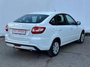 Lada (ВАЗ) Granta I Рестайлинг Москва  - изображение 20