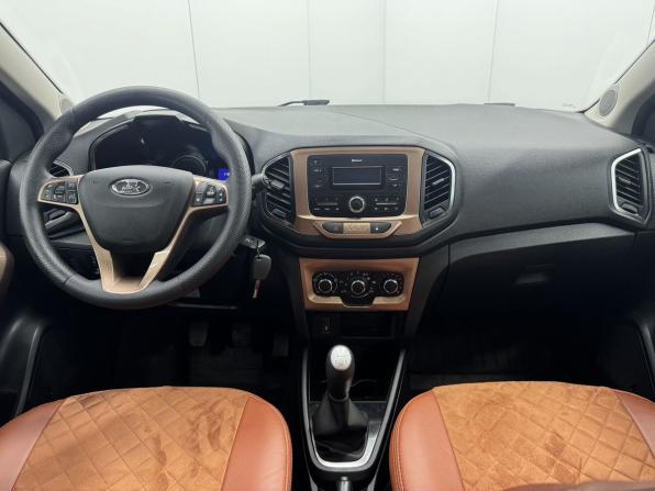 Lada (ВАЗ) XRAY I с пробегом 2018 года, цена 870 000 рублей, 112028 км, хэтчбек, Автокод Объявления