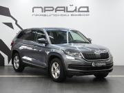 Skoda Kodiaq I Ростов-на-Дону  - изображение 24