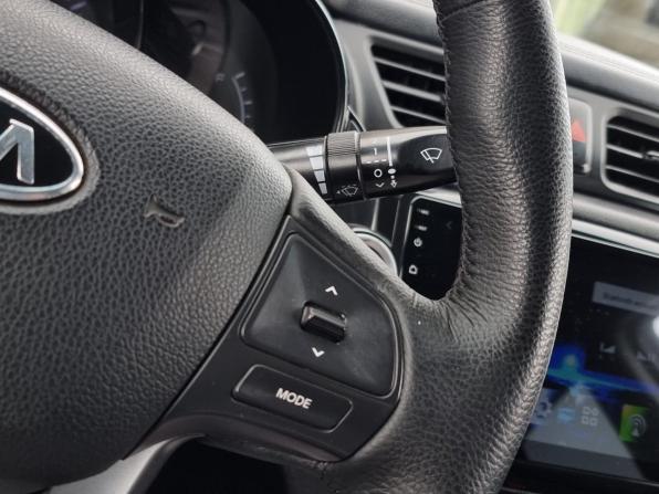 Kia Rio III с пробегом 2012 года, цена 599 000 рублей, 172668 км, седан, Автокод Объявления