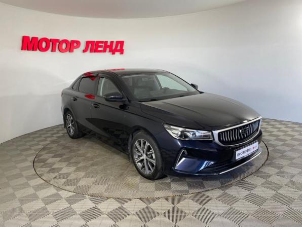 Geely Emgrand II с пробегом 2024 года, цена 1 619 000 рублей, 45726 км, седан, Автокод Объявления