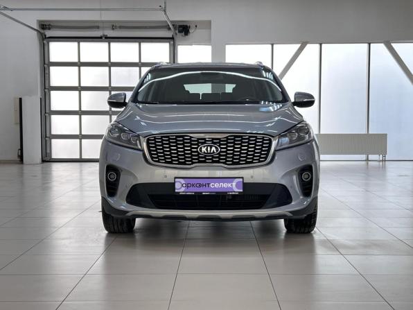 Kia Sorento III Prime Рестайлинг с пробегом 2019 года, цена 3 030 000 рублей, 140750 км, внедорожник, Автокод Объявления