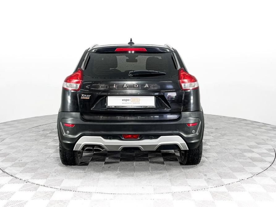 Lada (ВАЗ) XRAY I Ногинск  - изображение 4