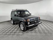 Lada (ВАЗ) Niva Legend Уфа  - изображение 27