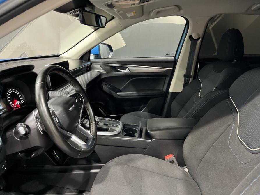 Haval Jolion I Пермь  - изображение 18