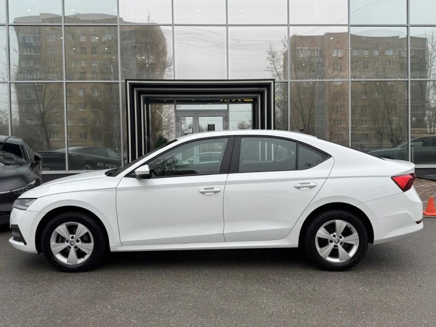Skoda Octavia IV (A8) Екатеринбург  - изображение 5