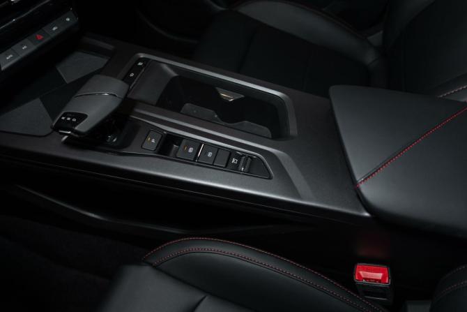 Новый Changan CS35 Max 2025 года, цена 2 689 900 рублей, внедорожник, Автокод Объявления