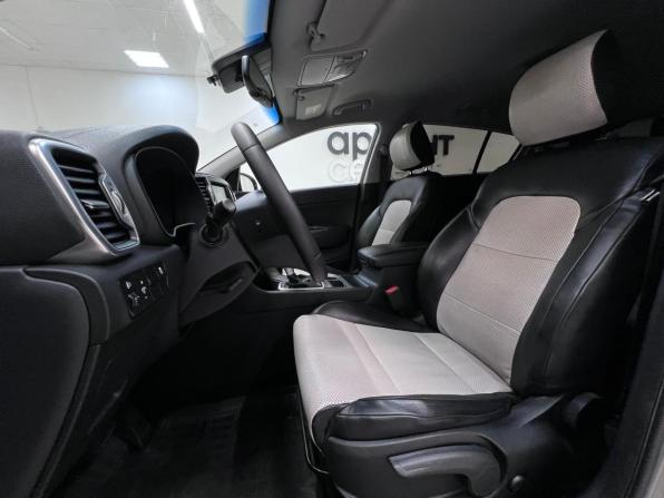 Kia Sportage IV с пробегом 2016 года, цена 2 050 000 рублей, 88469 км, внедорожник, Автокод Объявления