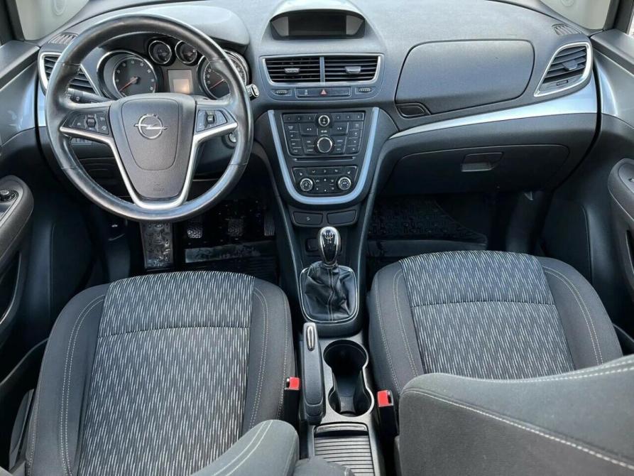 Opel Mokka I Буинск  - изображение 14