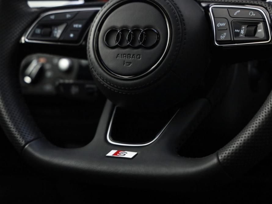 Audi A5 II (F5) Санкт-Петербург  - изображение 14