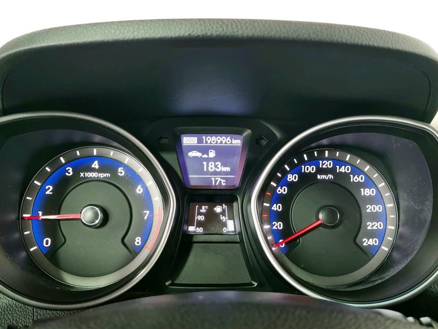 Hyundai i30 II Петрозаводск  - изображение 16