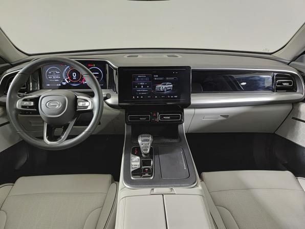 GAC GS8 II с пробегом 2023 года, цена 3 450 000 рублей, 46439 км, внедорожник, Автокод Объявления