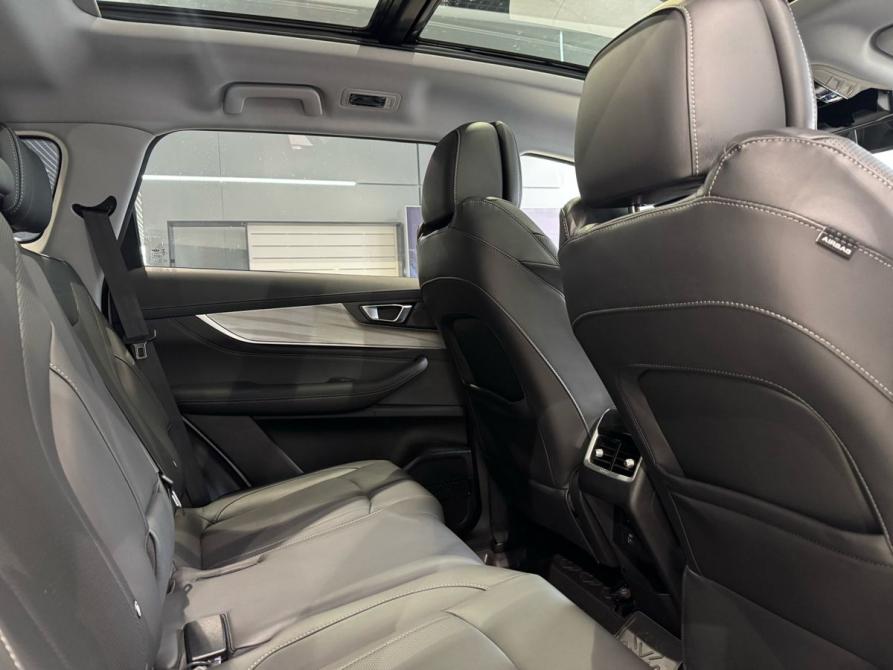 Chery Tiggo 8 Pro Max I Москва  - изображение 11