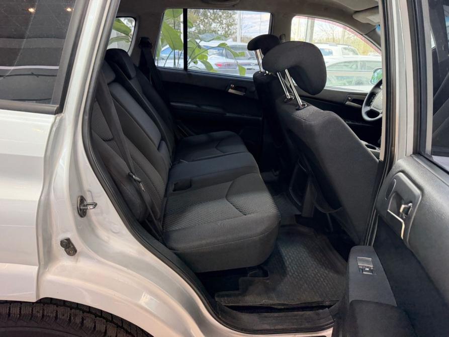 SsangYong Kyron I Рестайлинг Таганрог  - изображение 19
