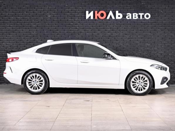 BMW 2 серии F44 с пробегом 2020 года, цена 1 875 000 рублей, 80036 км, седан, Автокод Объявления