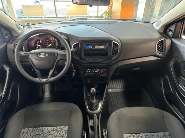 Lada (ВАЗ) XRAY I с пробегом 2019 года, цена 755 000 рублей, 92277 км, хэтчбек, Автокод Объявления