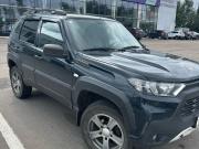 Lada (ВАЗ) Niva Travel I Тверь  - изображение 22
