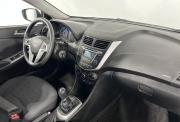 Hyundai Solaris I Рестайлинг Саранск  - изображение 46