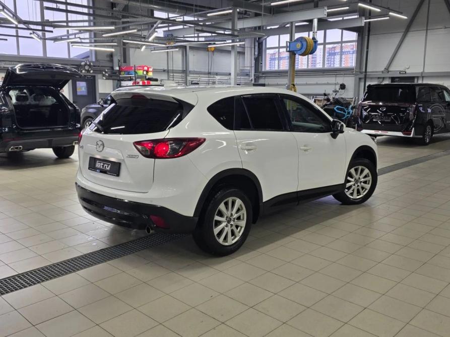 Mazda CX-5 I Санкт-Петербург  - изображение 2