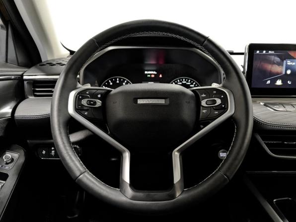 Haval Jolion I Рестайлинг с пробегом 2024 года, цена 1 950 000 рублей, 20446 км, внедорожник, Автокод Объявления