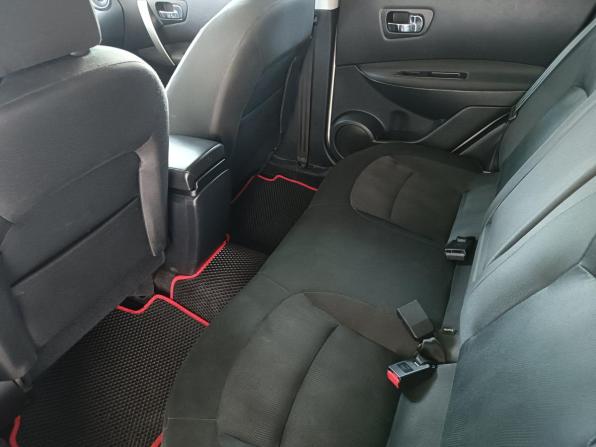 Nissan Qashqai I Рестайлинг с пробегом 2013 года, цена 980 000 рублей, 173184 км, внедорожник, Автокод Объявления