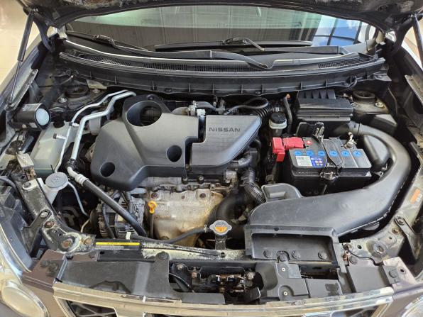 Nissan X-Trail II с пробегом 2010 года, цена 970 000 рублей, 259000 км, внедорожник, Автокод Объявления