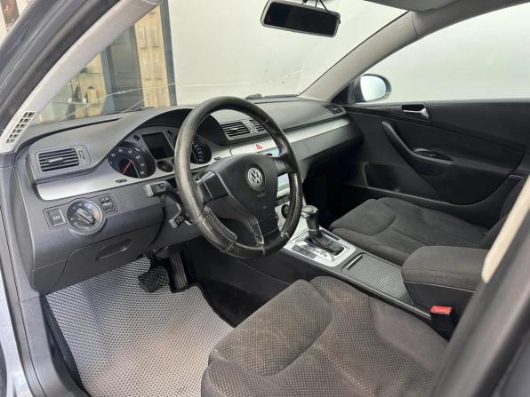 Volkswagen Passat B6 с пробегом 2008 года, цена 470 000 рублей, 419933 км, седан, Автокод Объявления
