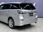 Toyota Wish II Рестайлинг Благовещенск  - изображение 53