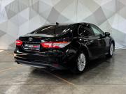 Toyota Camry VIII (XV70) Оренбург  - изображение 33