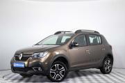 Renault Sandero II Рестайлинг Пермь  - изображение 25