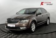 Skoda Octavia III (A7) Нижний Новгород  - изображение 25