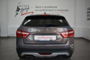 Lada (ВАЗ) Vesta I Киров  - изображение 39