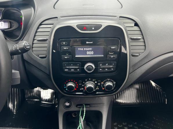 Renault Kaptur I с пробегом 2019 года, цена 1 499 000 рублей, 135894 км, внедорожник, Автокод Объявления