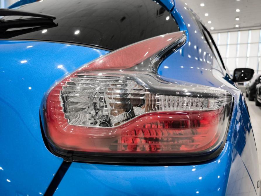 Nissan Juke I Рестайлинг Казань  - изображение 21