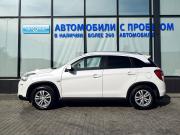 Citroen C4 Aircross Екатеринбург  - изображение 23