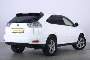 Toyota Harrier II (XU30) Омск  - изображение 26