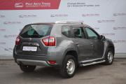 Nissan Terrano III (D10) Старый Оскол  - изображение 20