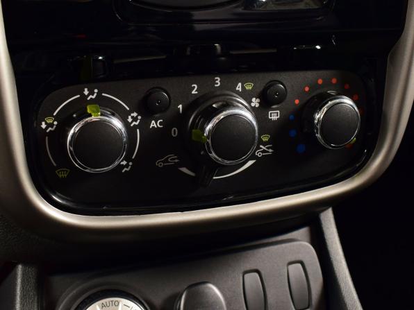 Renault Duster I с пробегом 2014 года, цена 1 099 995 рублей, 74691 км, внедорожник, Автокод Объявления